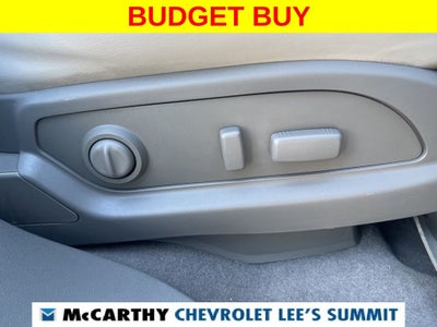 2014 GMC Acadia SLT-1