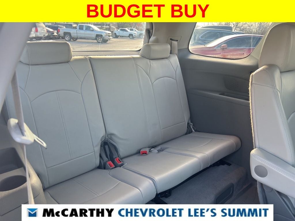 2014 GMC Acadia SLT-1