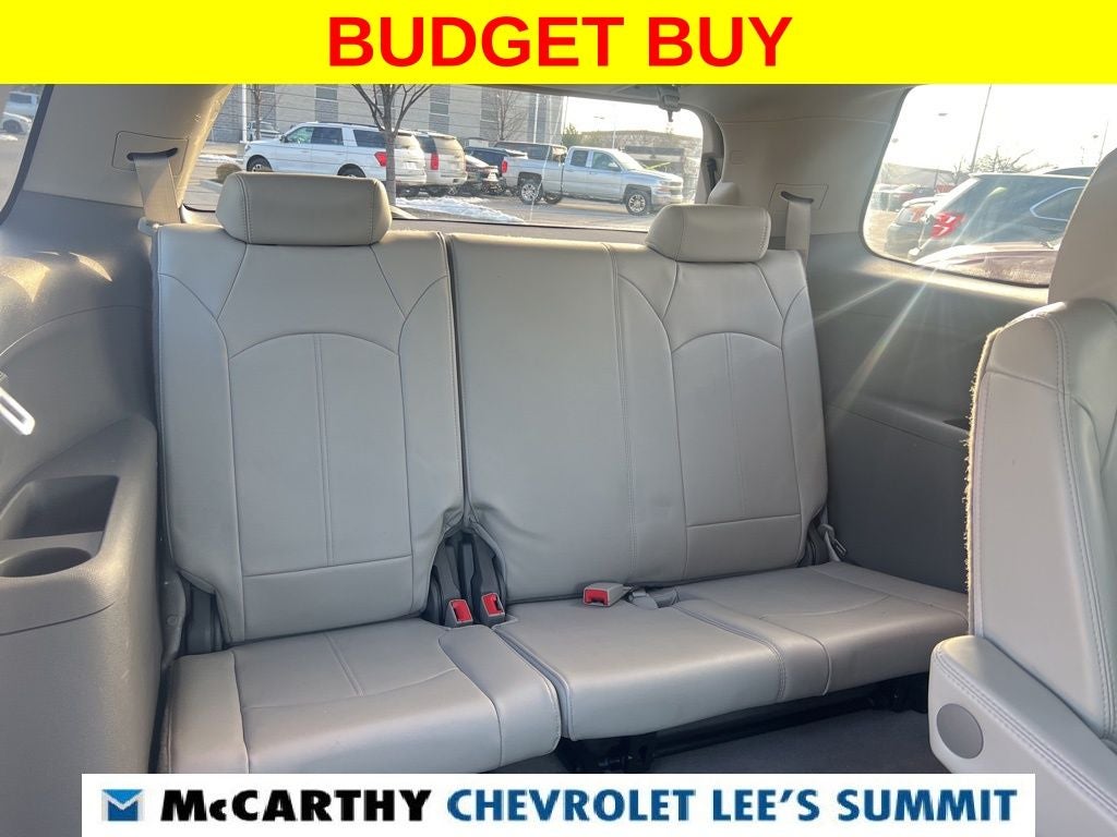 2014 GMC Acadia SLT-1