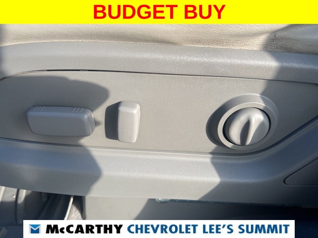 2014 GMC Acadia SLT-1