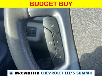 2014 GMC Acadia SLT-1