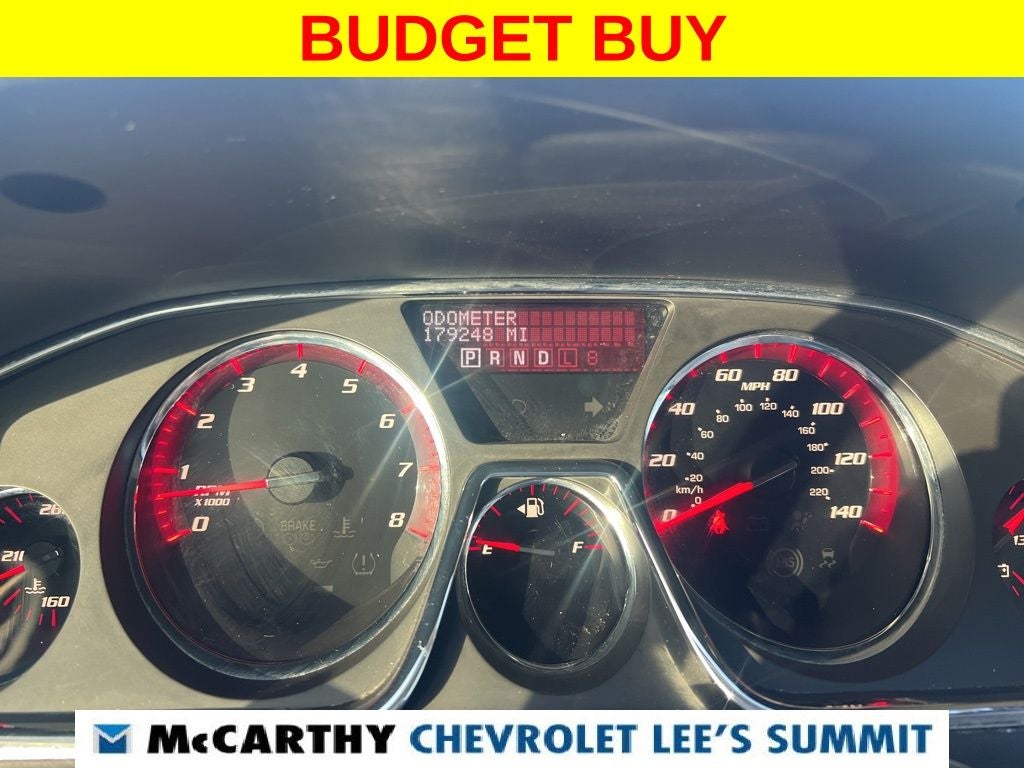 2014 GMC Acadia SLT-1