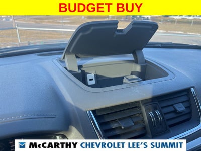 2014 GMC Acadia SLT-1