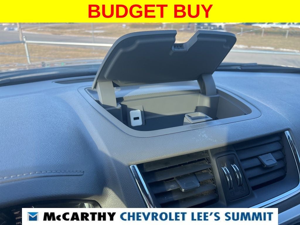 2014 GMC Acadia SLT-1