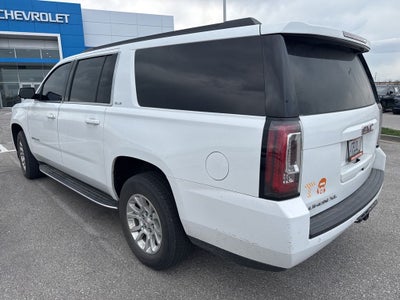2020 GMC Yukon XL SLE