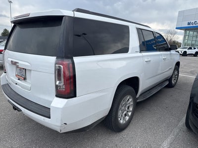 2020 GMC Yukon XL SLE