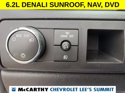 2011 GMC Yukon XL Denali