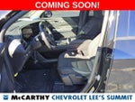 2024 Chevrolet Traverse LS