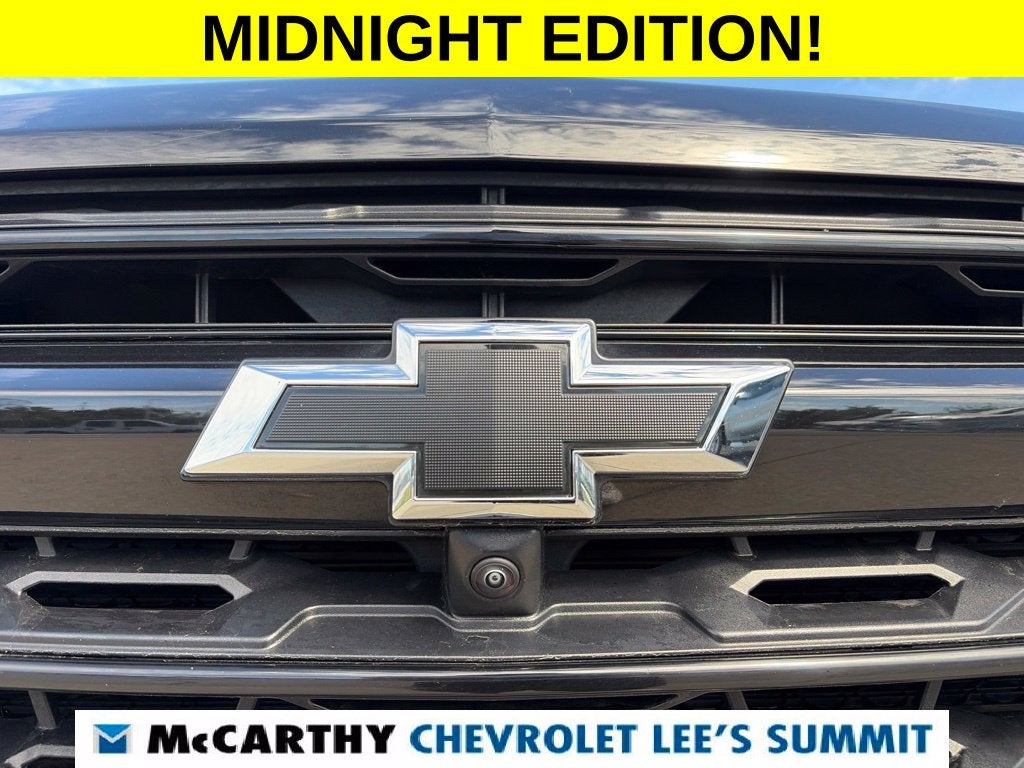 2024 Chevrolet Traverse LT 1LT