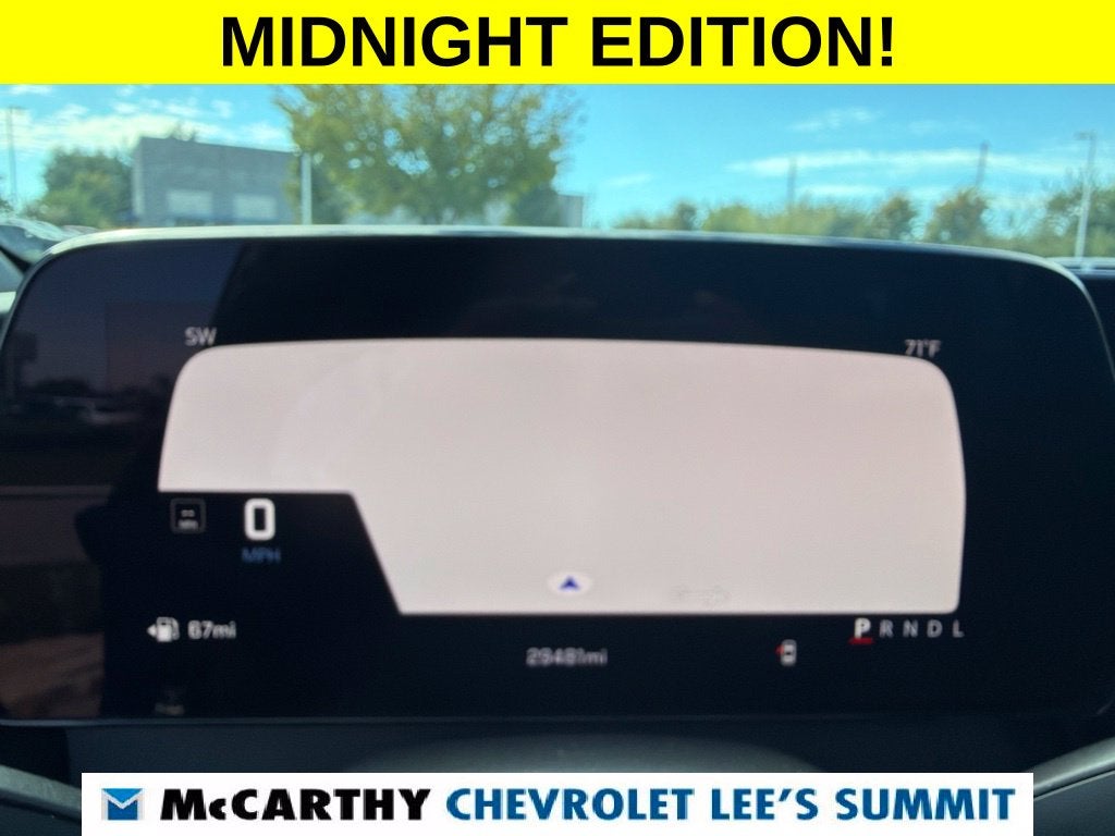 2024 Chevrolet Traverse LT 1LT