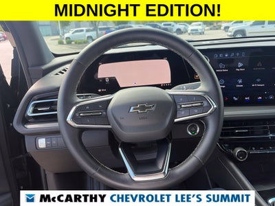 2024 Chevrolet Traverse LT 1LT