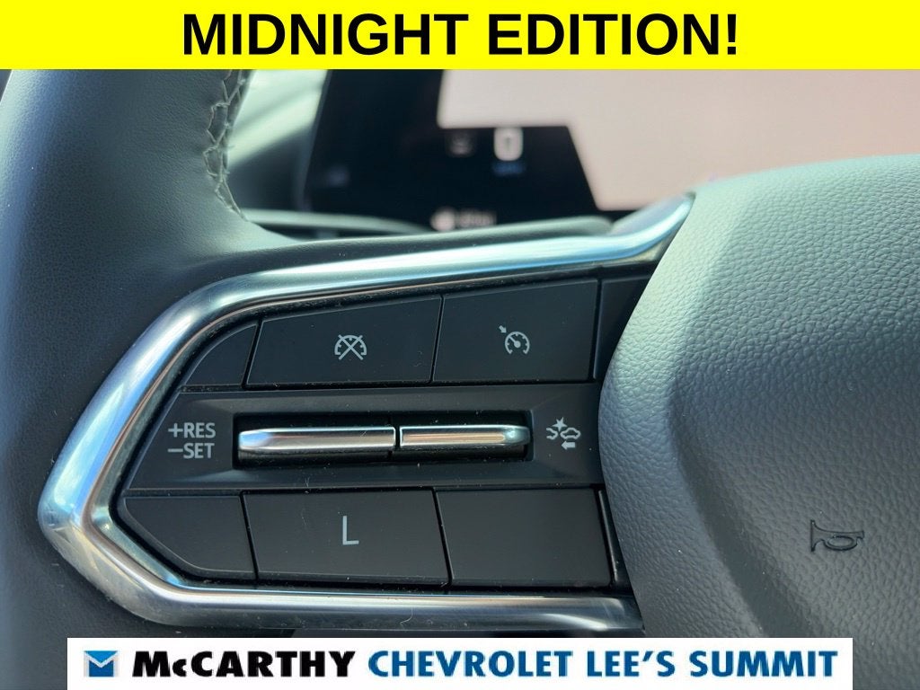 2024 Chevrolet Traverse LT 1LT