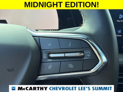 2024 Chevrolet Traverse LT 1LT