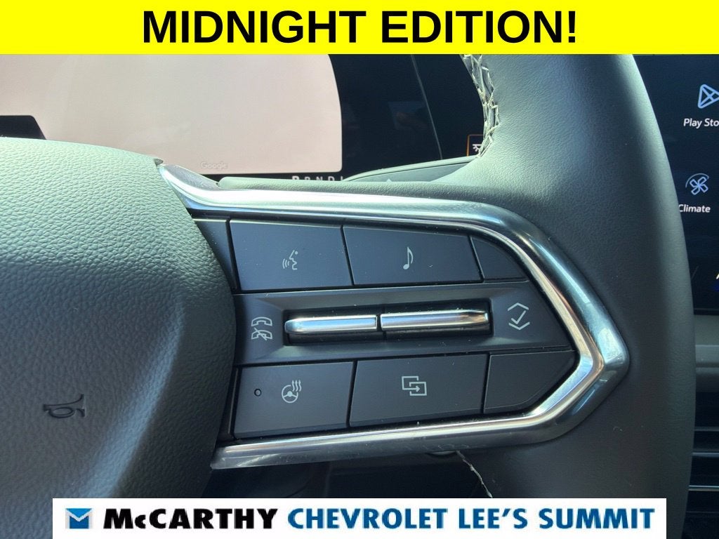 2024 Chevrolet Traverse LT 1LT