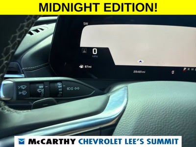 2024 Chevrolet Traverse LT 1LT
