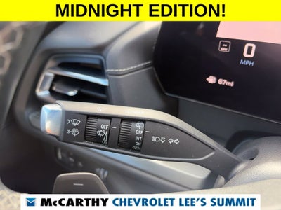 2024 Chevrolet Traverse LT 1LT