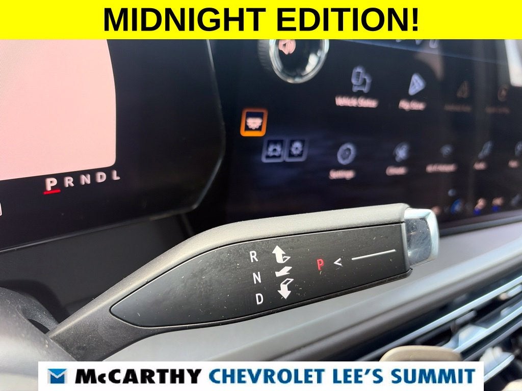 2024 Chevrolet Traverse LT 1LT