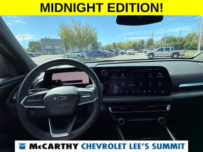 2024 Chevrolet Traverse LT 1LT