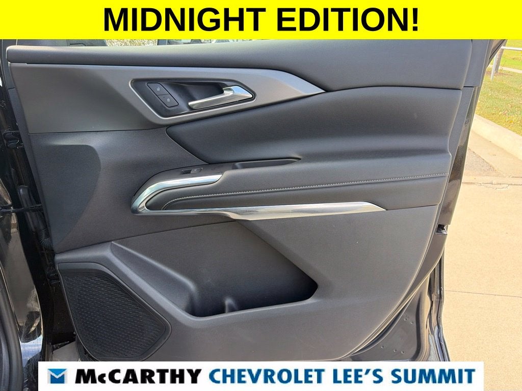 2024 Chevrolet Traverse LT 1LT