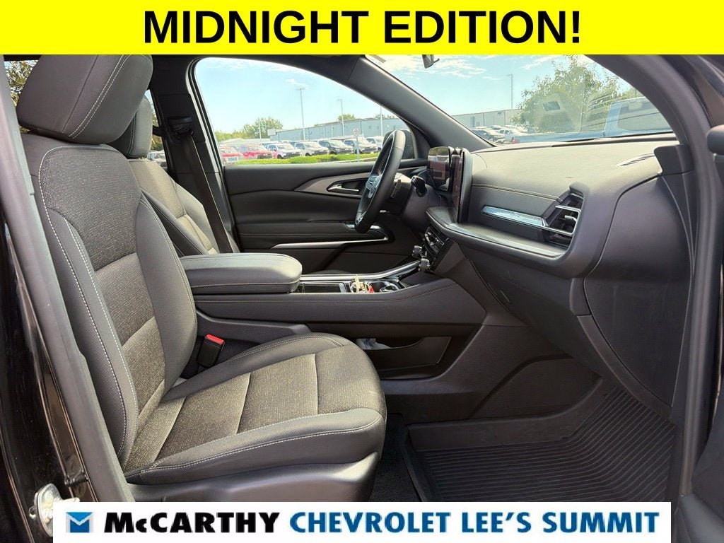2024 Chevrolet Traverse LT 1LT
