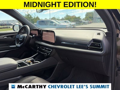 2024 Chevrolet Traverse LT 1LT