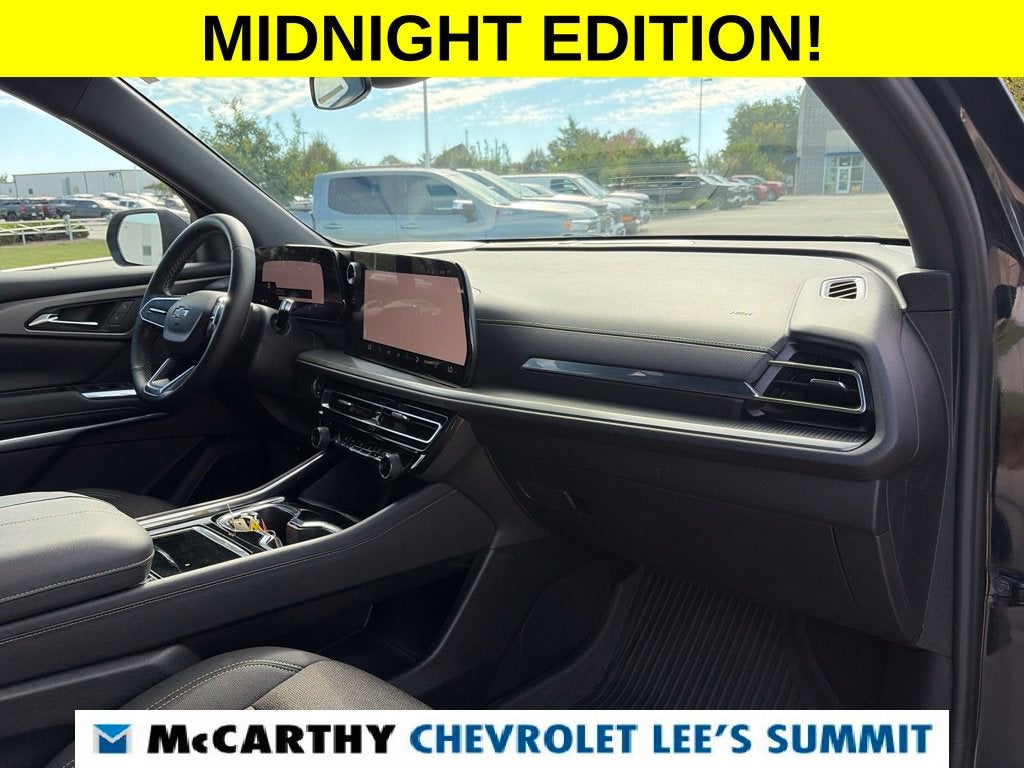 2024 Chevrolet Traverse LT 1LT