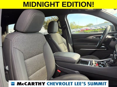 2024 Chevrolet Traverse LT 1LT