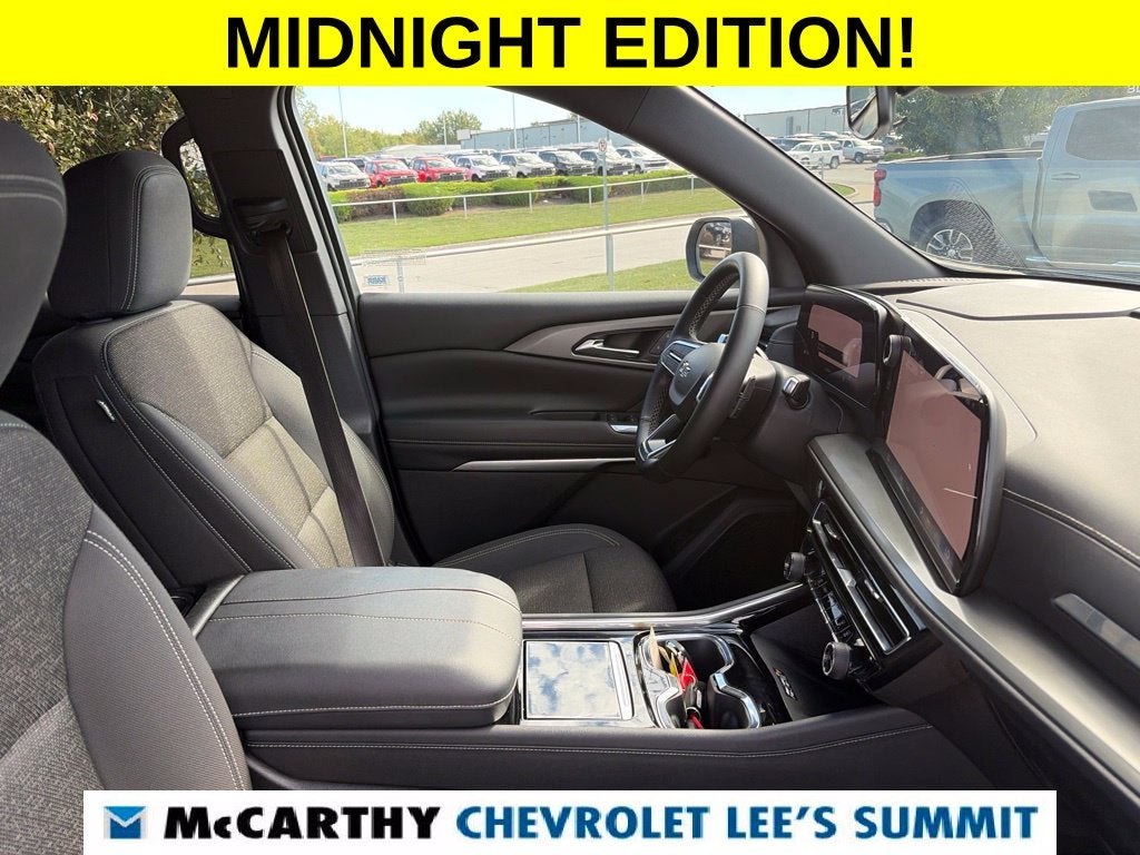 2024 Chevrolet Traverse LT 1LT