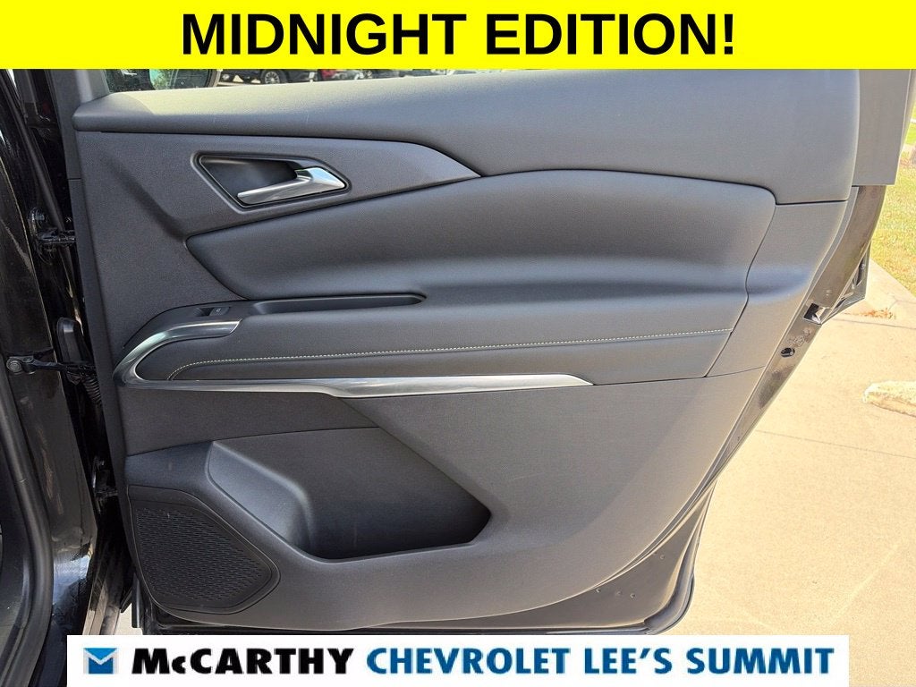 2024 Chevrolet Traverse LT 1LT