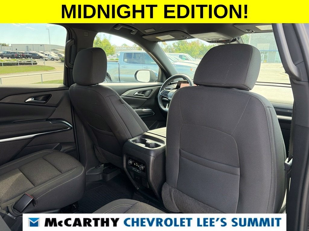 2024 Chevrolet Traverse LT 1LT