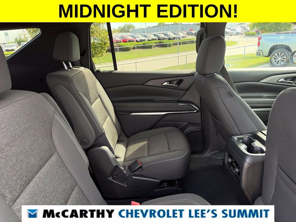 2024 Chevrolet Traverse LT 1LT