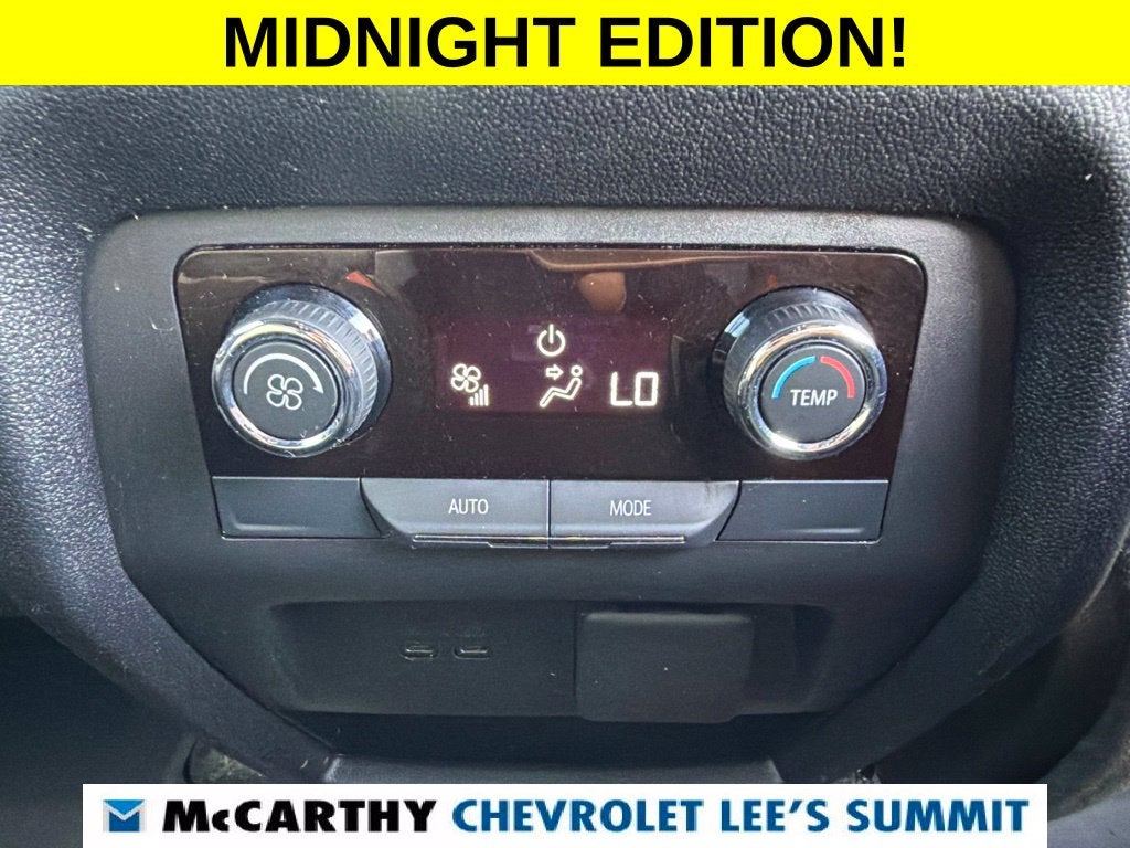 2024 Chevrolet Traverse LT 1LT
