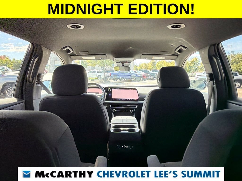 2024 Chevrolet Traverse LT 1LT