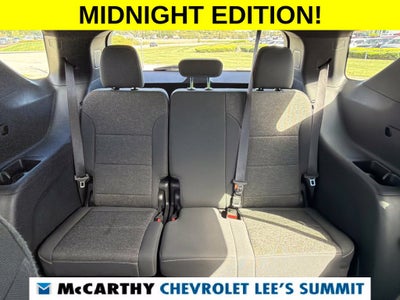 2024 Chevrolet Traverse LT 1LT