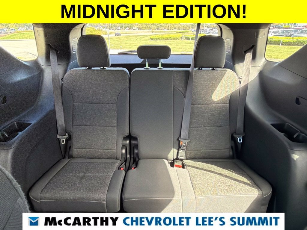 2024 Chevrolet Traverse LT 1LT