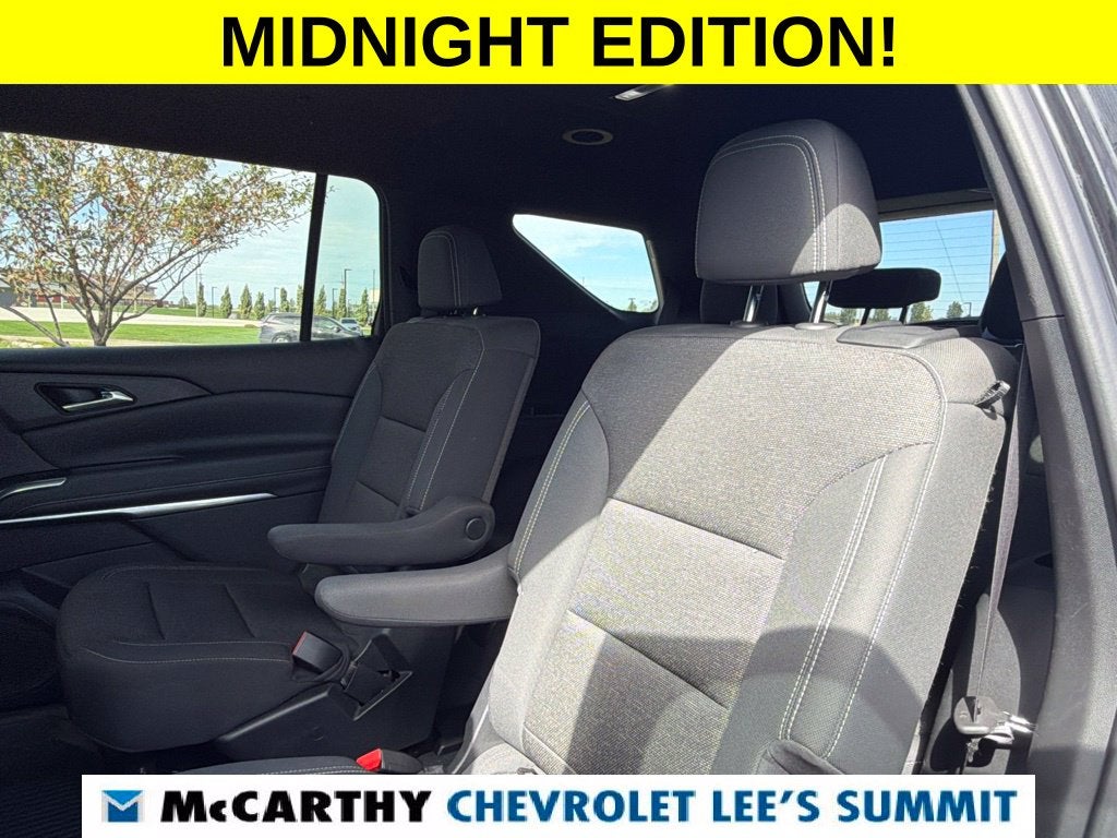 2024 Chevrolet Traverse LT 1LT