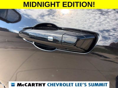 2024 Chevrolet Traverse LT 1LT