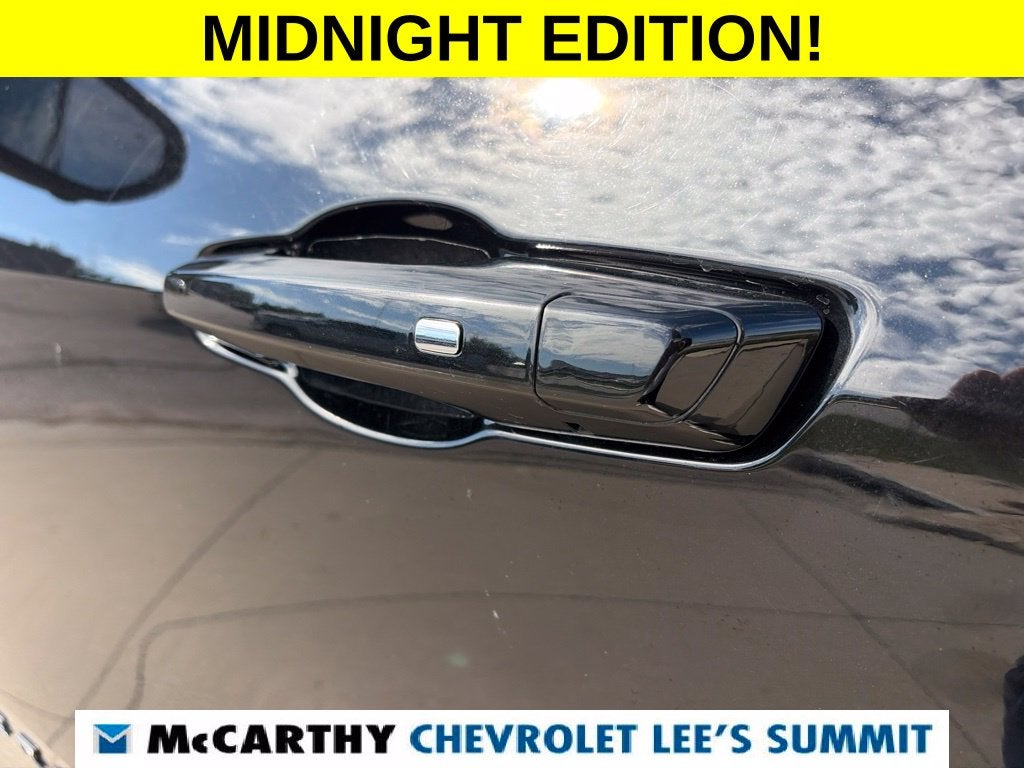 2024 Chevrolet Traverse LT 1LT