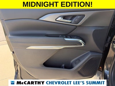 2024 Chevrolet Traverse LT 1LT