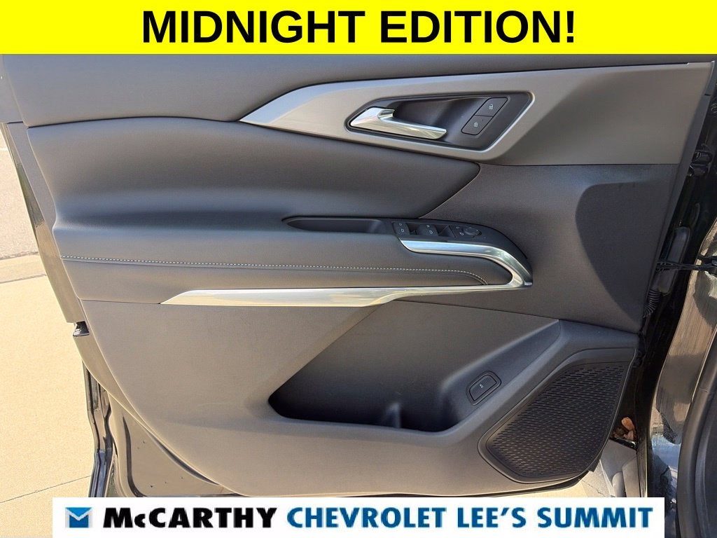 2024 Chevrolet Traverse LT 1LT