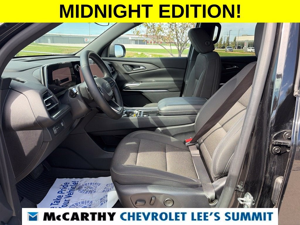 2024 Chevrolet Traverse LT 1LT