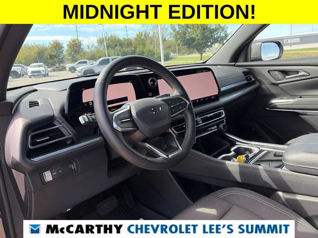 2024 Chevrolet Traverse LT 1LT