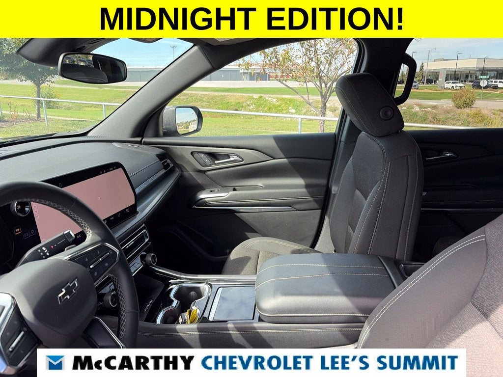 2024 Chevrolet Traverse LT 1LT