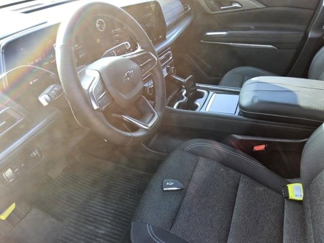 2024 Chevrolet Traverse LT 1LT