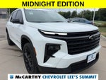 2024 Chevrolet Traverse LT 1LT