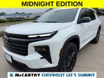 2024 Chevrolet Traverse LT 1LT