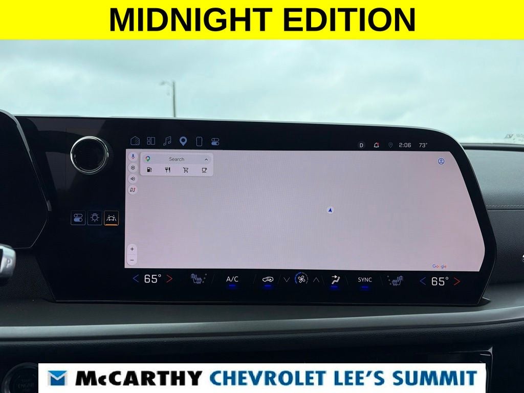 2024 Chevrolet Traverse LT 1LT