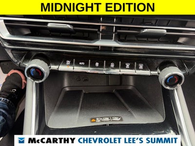 2024 Chevrolet Traverse LT 1LT