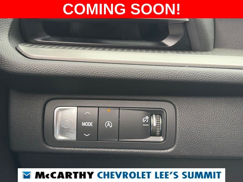 2024 Chevrolet Traverse LT 1LT