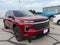 2024 Chevrolet Traverse LT 1LT